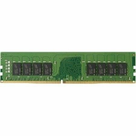 KINGSTON TECHNOLOGY 8GB DDR4 3200MHz Module KCP432NS88